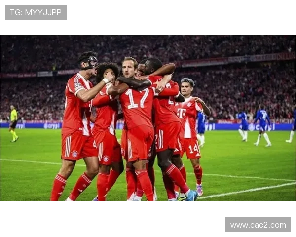 拜仁预计难买断雅克松条款触发