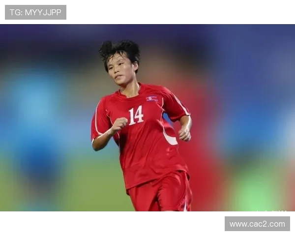 朝鲜女足5-0大胜孟加拉国 金景英双响