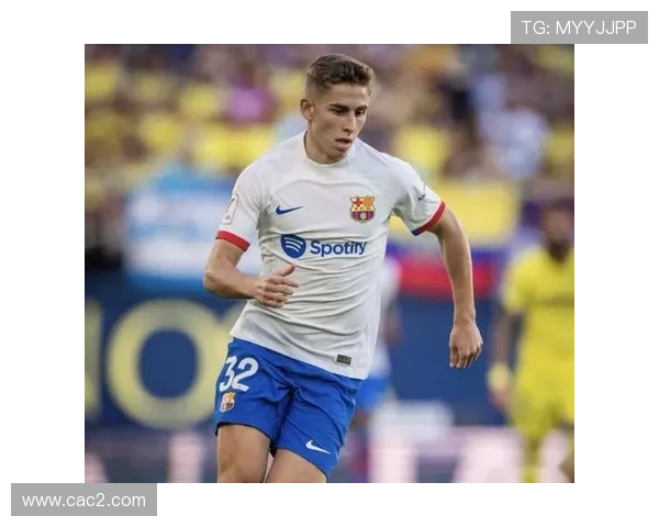 拒绝沙特巨额年薪 费尔明坚持巴萨梦想 拒绝沙特巨额年薪 费尔明坚持巴萨梦想